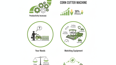 How to Choose the Best Corn Cutter Machine for Your Needs?