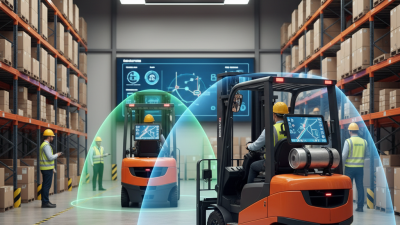 2026 How to Improve Forklift Collision Detection System Effectively?
