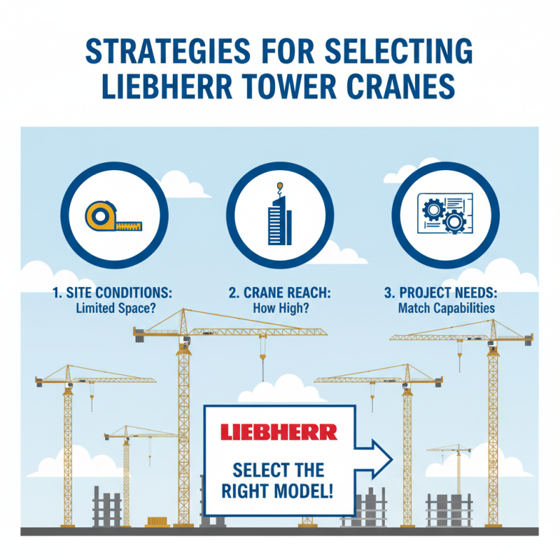 Liebherr Tower Crane Tips for Efficient Construction Projects?