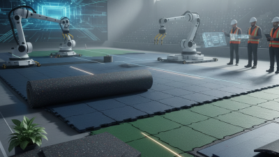 2026 Top Sports Flooring Trends You Need to Know?