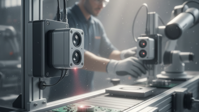 What is a Photoelectric Sensor and How Does It Work?