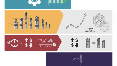 How to Choose the Right Ball End Mill for Your Project?