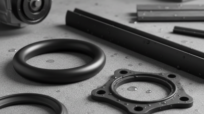 Top 10 Benefits of Neoprene Seal for Various Applications?