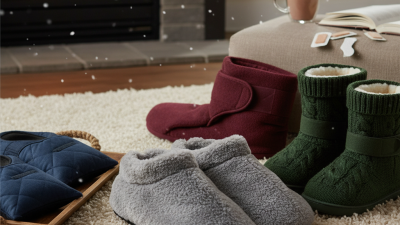 Top 5 Best Foot Warmers for Cold Winter Nights?