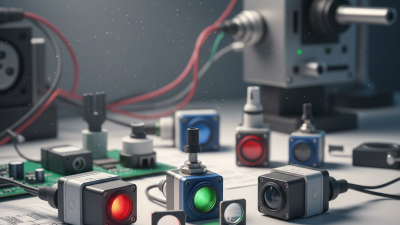 Top Tips for Choosing the Right Photoelectric Sensors?