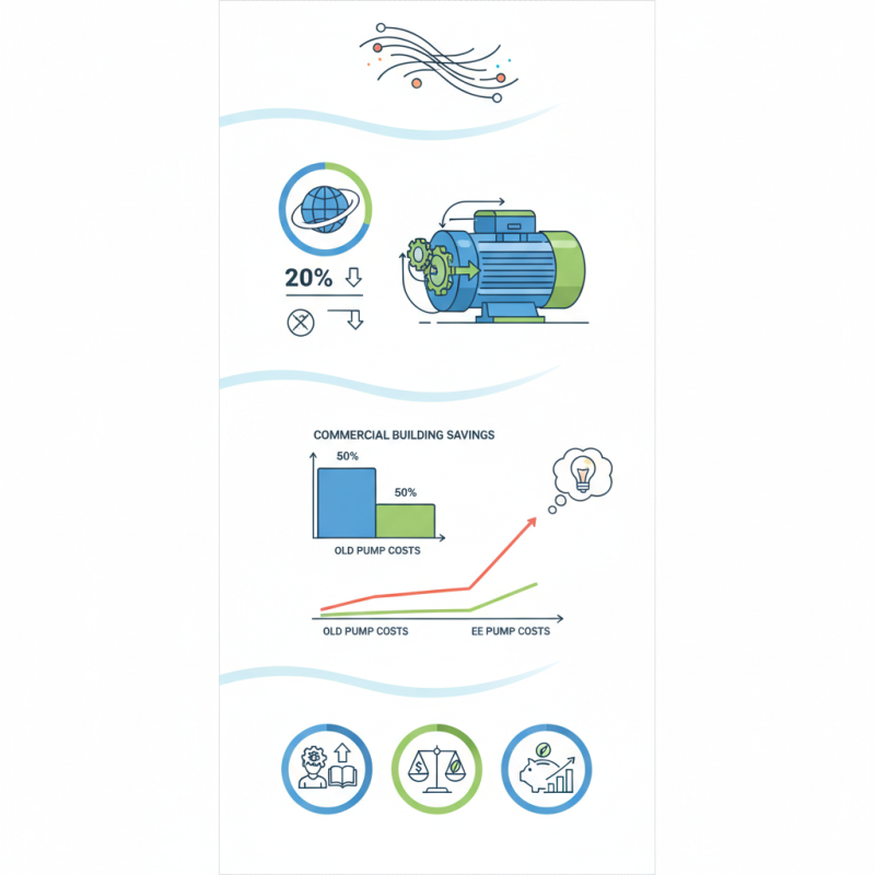 Top Energy Efficient Pump Tips for Saving Money and Energy?