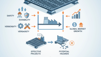 Why is a Grating Platform Essential for Your Projects?