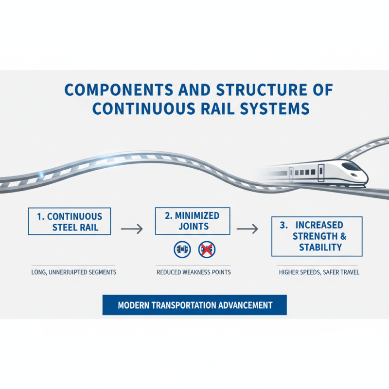 What is Continuous Rail and How Does it Work in Modern Transportation?