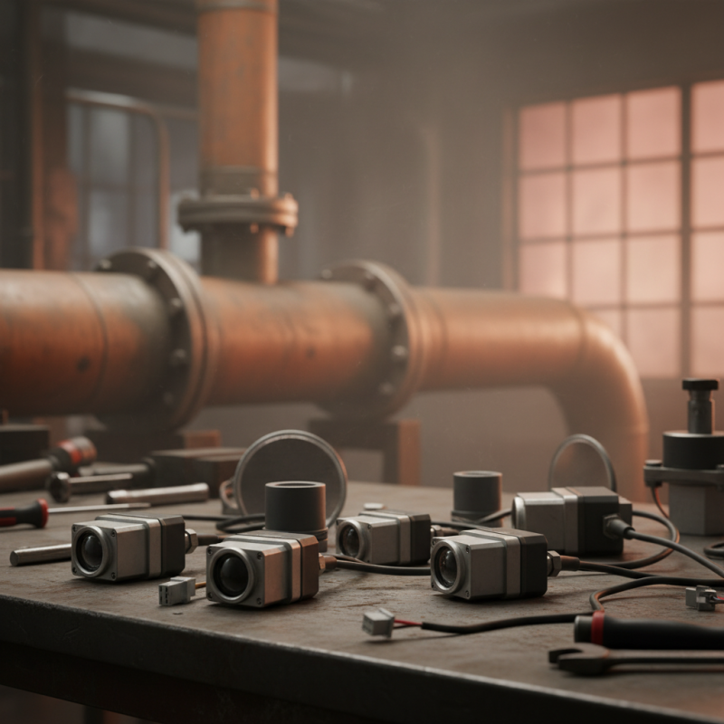 Ultimate Tips for Choosing Photoelectric Sensors for Your Project?