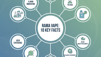 Top 10 Facts About Rama Vape You Need to Know?