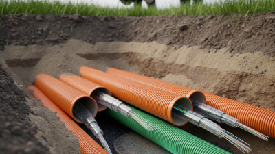 Fibre Optic Cable Ducting Tips for Optimal Installation and Use?