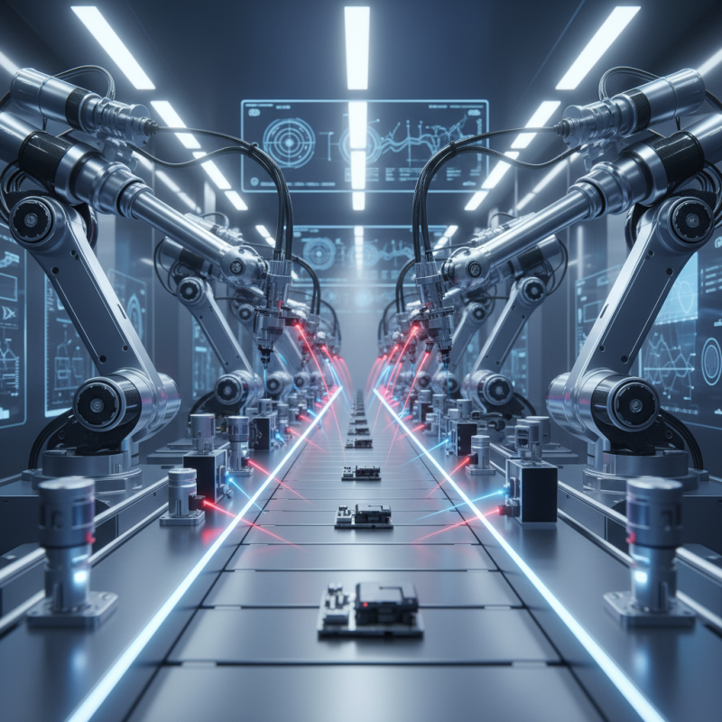 Why Are Photoelectric Sensors Essential in Modern Automation?