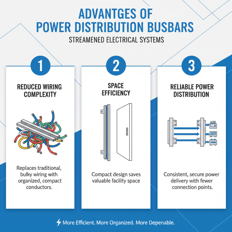 What is Power Distribution BusBar and How Does it Work?