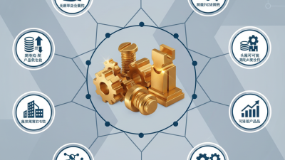 Top 10 Benefits of Brass Forging Parts for Your Projects?