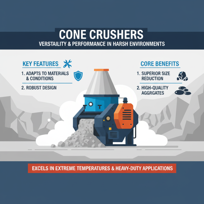 Top 5 Quarry Crusher Types You Need to Know?