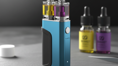 What is the Ovns Duo Pod Kit and How Does it Work?