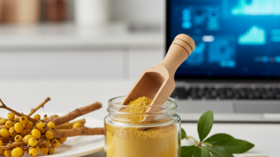 How to Use Berberine Extract Powder for Health Benefits?