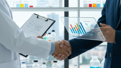 The Ultimate Guide to Choosing a Pharmaceutical Supplier?