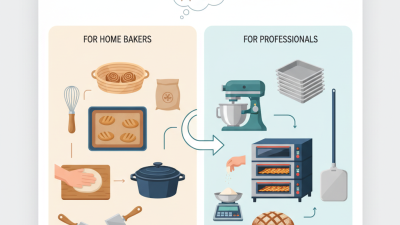 2026 Best Bread Making Equipment for Home Bakers and Professionals?
