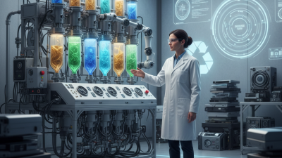 Best Rare Earth Magnet Recycling Methods for Sustainability?