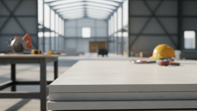 Top 10 Benefits of Mgo Board You Need to Know?