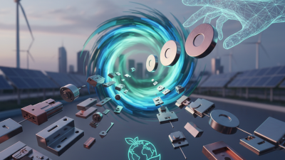 Top 10 Rare Earth Magnet Recycling Facts You Should Know?