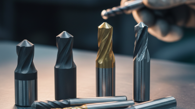 Top Tips for Choosing the Right Ball End Mill?