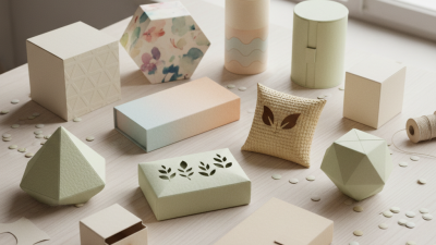 Top 10 Personalized Paper Box Designs You Need to Know?