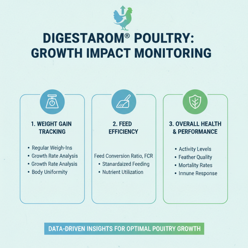 How to Use Digestarom Poultry for Enhanced Poultry Nutrition?