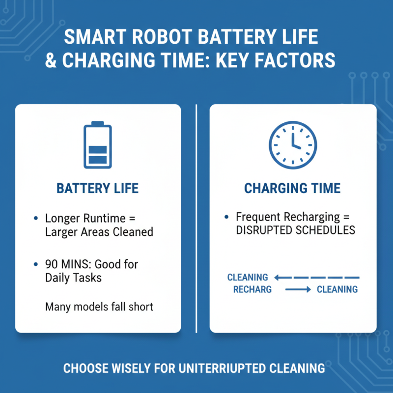 2026 Best Sweeping Robots for Effortless Home Cleaning?