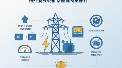Why Are Instrument Transformers Essential for Electrical Measurement?