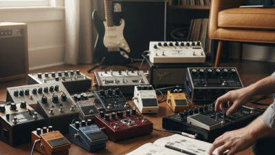 How to Choose the Best Multi-Function Pedal for Your Needs?