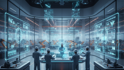 2026 Best Control Systems for Industrial Automation?