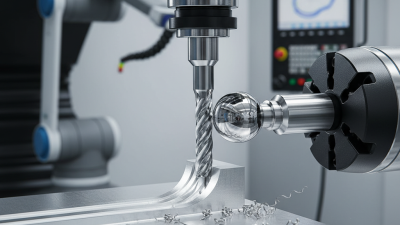 What is a Ball End Mill and How is it Used?