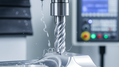 Top 5 Ball End Mill Benefits for Precision Machining?