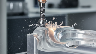 Top 10 Ball End Mill Uses and Benefits Explained