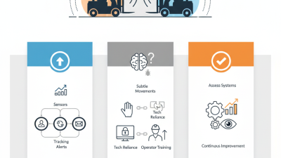 How to Implement a Forklift Collision Detection System?