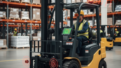 2026 Best Forklift Collision Detection System Review and Benefits?