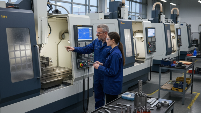 10 Essential Tips for Mastering 3 Axis Machines in CNC Machining