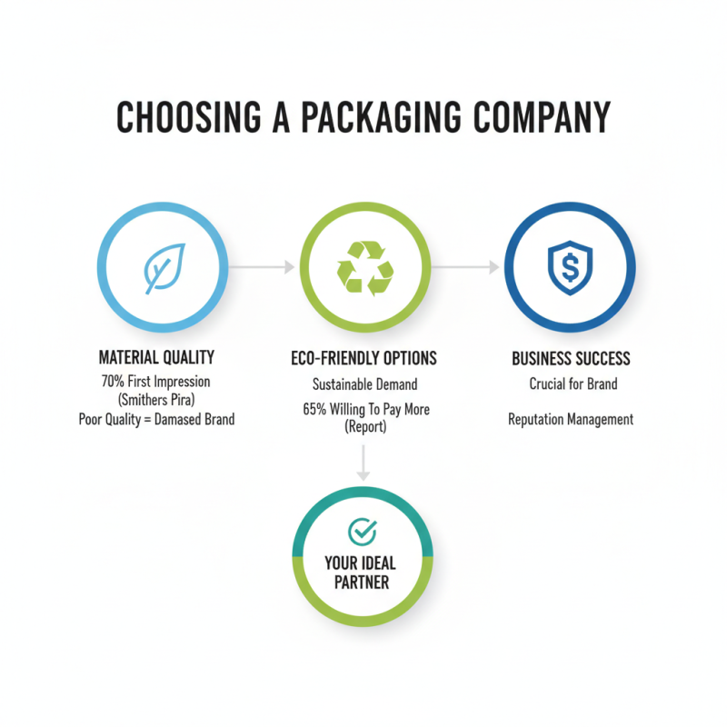 Why Choose a Packaging Company for Your Business Needs?
