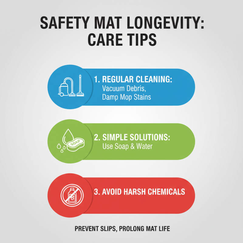 2026 Top Industrial Safety Floor Mats What to Consider?