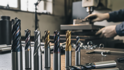 The Ultimate Guide to Ball End Mill Tips for Precision Machining?