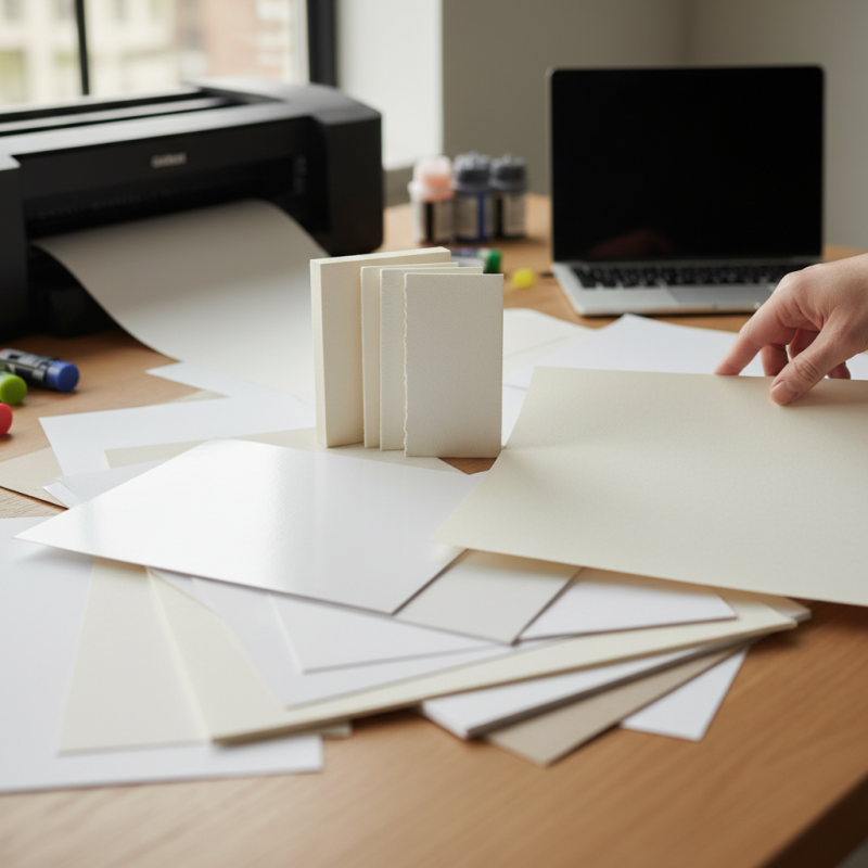 10 Essential Tips for Choosing the Right Printing Paper for Your Projects?