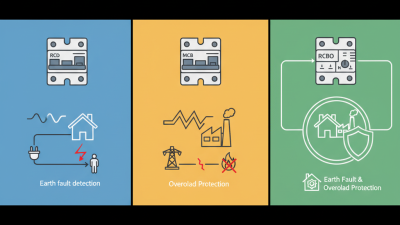 What is an Rcbo Breaker and How Does it Work?