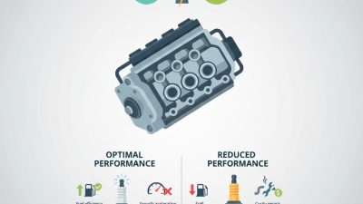 Why Are Gas Spark Plugs Important for Engine Performance?
