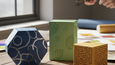 What is a Personalized Paper Box and How is it Made?