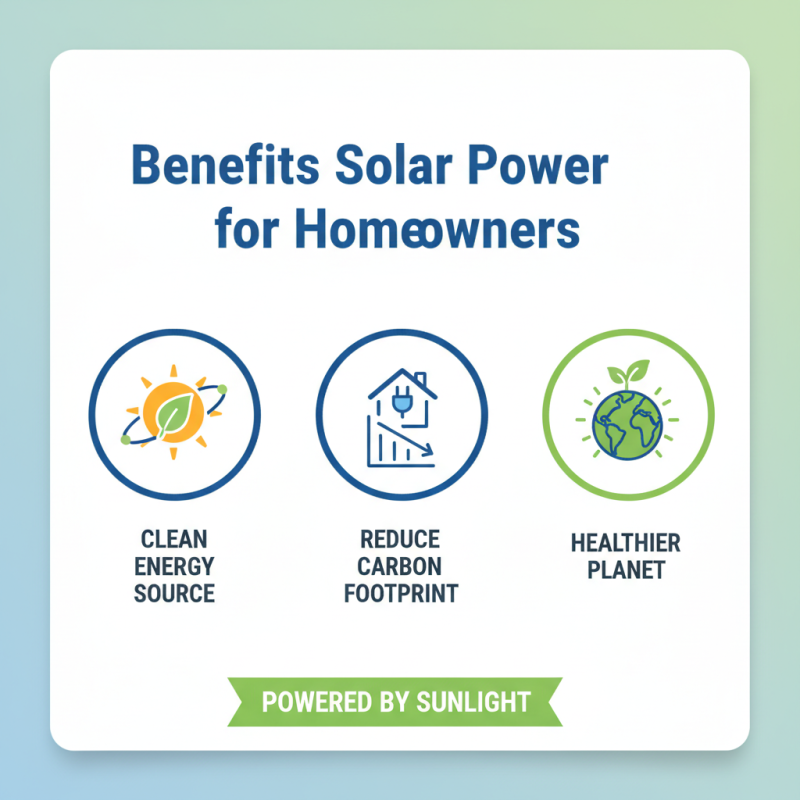 Why Choose Solar Power For Your Home To Save Money And The Environment?