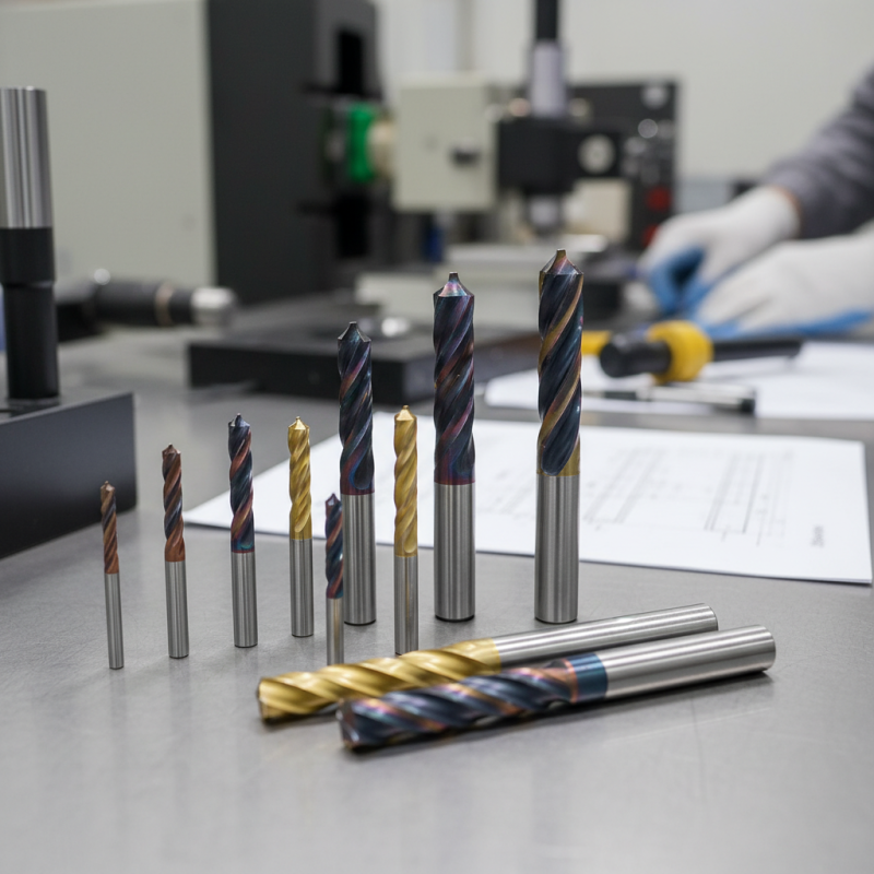 Top Tips for Choosing the Right Ball End Mill?