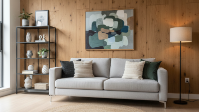 How to Choose the Best Wall Wood Panel for Your Home?