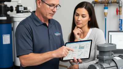 How to Choose the Best Variable Speed Pump for Your Needs?